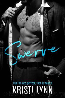 Swerve by Kristi Lynn