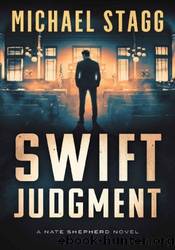 Swift Judgment by Michael Stagg
