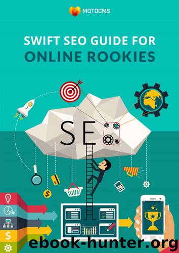Swift SEO Guide for Online Rookies by Tina Zennand