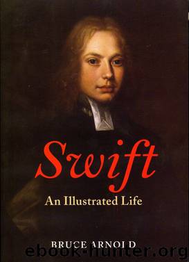 Swift by Bruce Arnold