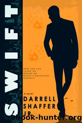 Swift by Darrell Shaffer Jr