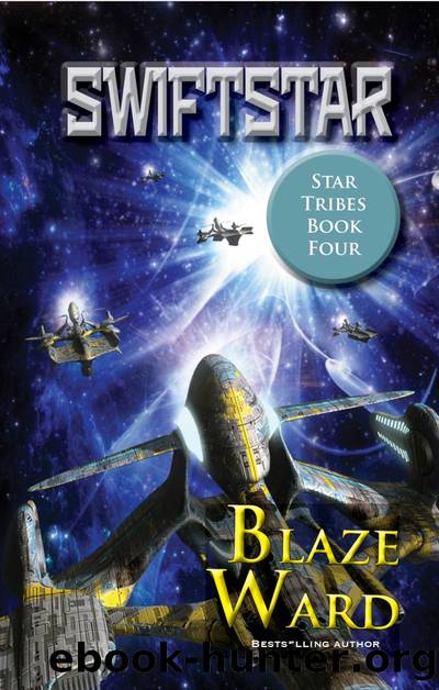 SwiftStar by Blaze Ward