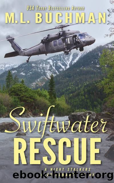 Swiftwater Rescue by M. L. Buchman