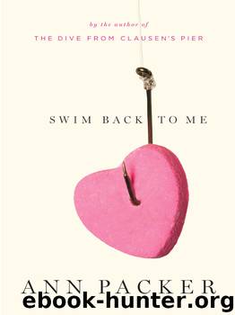 Swim Back to Me by Ann Packer