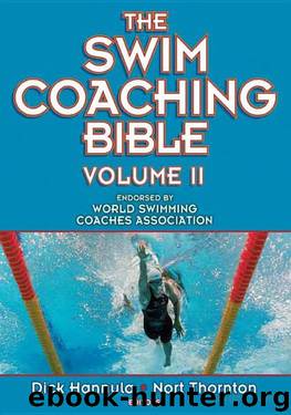 Swim Coaching Bible, Volume II, The by Dick Hannula & Nort Thornton