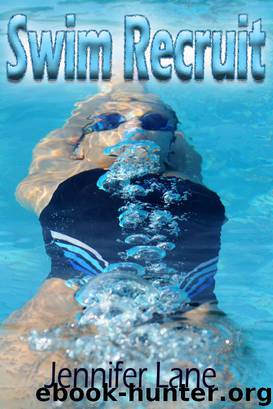 Swim Recruit by Jennifer Lane