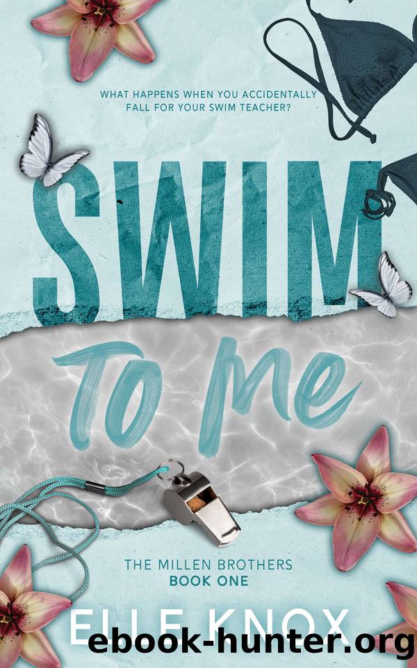 Swim To Me by Elle Knox