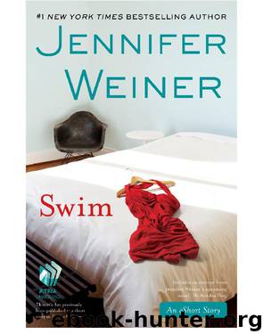 Swim by Jennifer Weiner