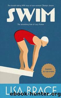 Swim by Lisa Brace
