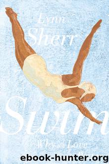 Swim by Lynn Sherr