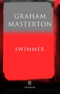 Swimmer by Graham Masterton