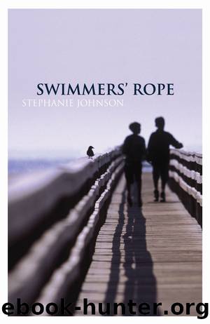 Swimmers' Rope by Stephanie Johnson