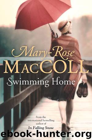 Swimming Home by Mary-Rose MacColl