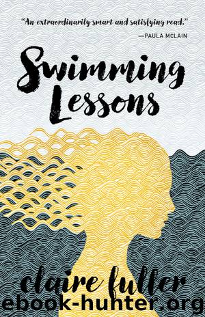 Swimming Lessons by Claire Fuller