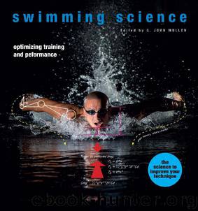 Swimming Science: Optimizing Training and Performance by G. John Mullen (Editor)
