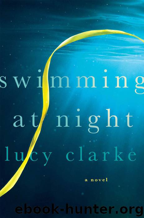 Swimming at Night: A Novel by Clarke Lucy
