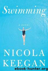 Swimming by Nicola Keegan