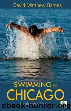 Swimming to Chicago by David-Matthew Barnes