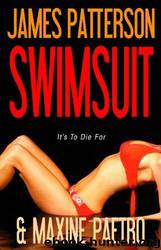 Swimsuit by James Patterson