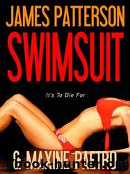 Swimsuit by Patterson James & Paetro Maxine