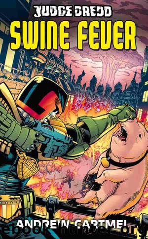 Swine Fever by Andrew Cartmel