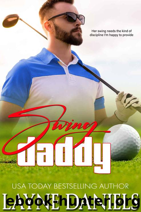 Swing Daddy by Layne Daniels