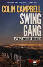 Swing Gang by Colin Campbell
