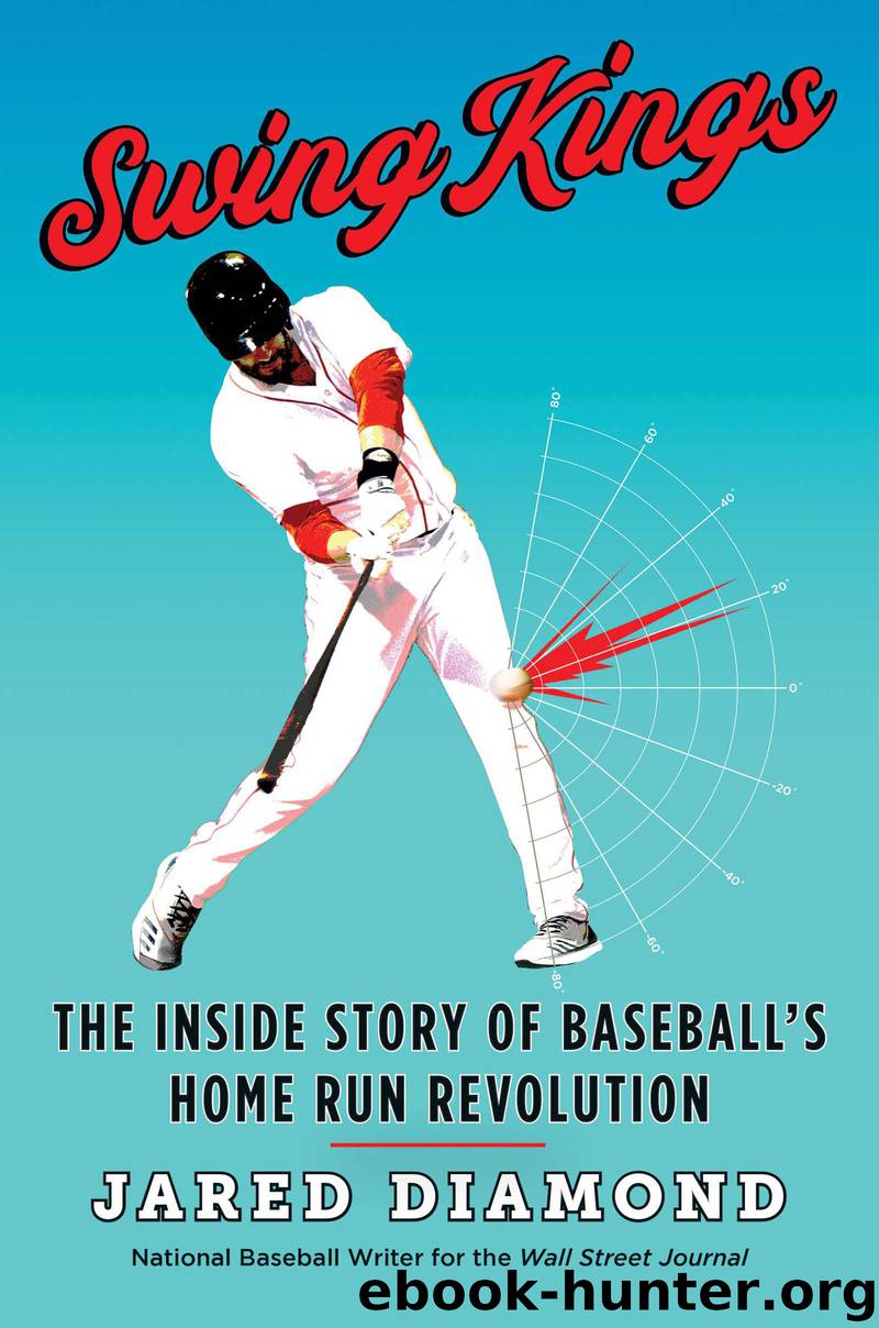 Swing Kings by Jared Diamond
