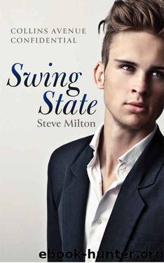 Swing State by Steve Milton