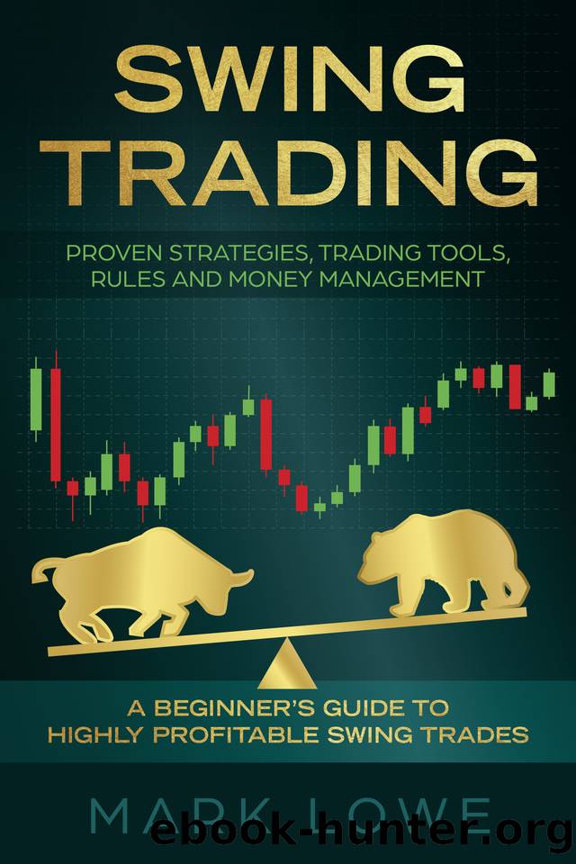 Swing Trading: A Beginner's Guide to Highly Profitable Swing Trades - Proven Strategies, Trading Tools, Rules, and Money Management by Mark Lowe