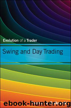 Swing and Day Trading by Thomas N. Bulkowski