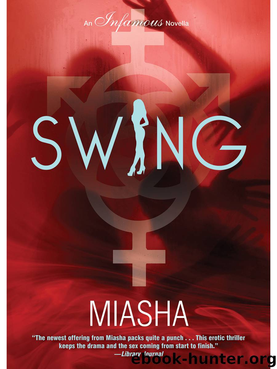 Swing by Miasha