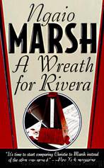 Swing, Brother, Swing (download) by Ngaio Marsh