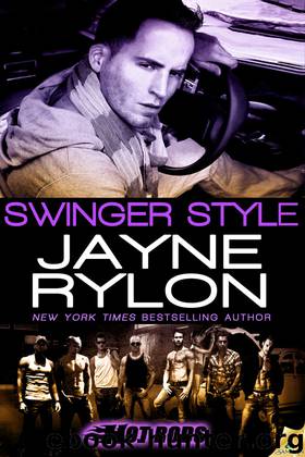 Swinger Style by Jayne Rylon