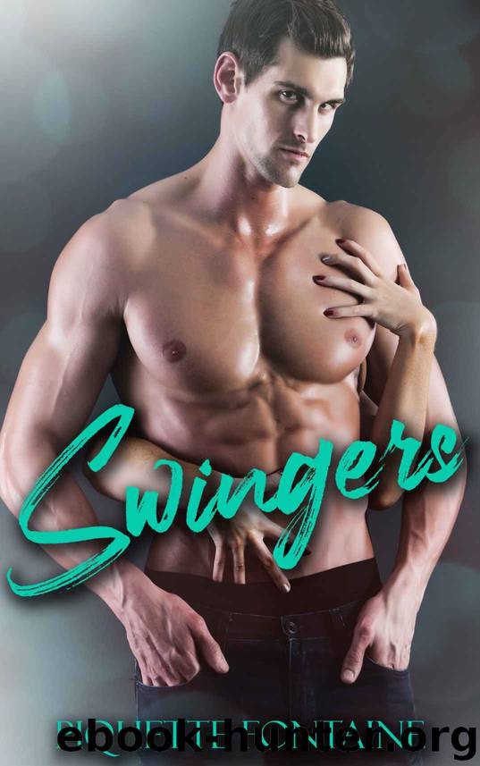 Swingers by Piquette Fontaine