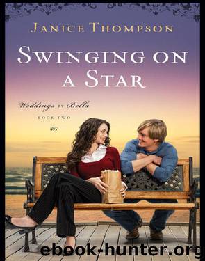 Swinging on a Star by Janice Thompson