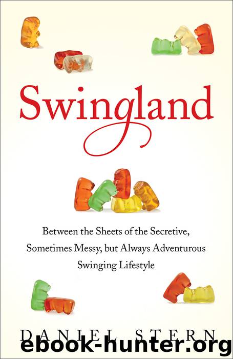 Swingland by Daniel Stern