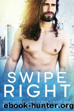 Swipe Right by Peyton Fuller