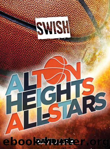 Swish by David Aro