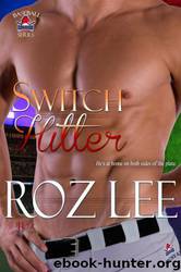 Switch Hitter by Roz Lee