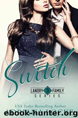 Switch by Adriana Locke