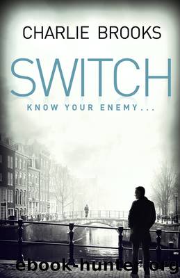 Switch by Charlie Brooks