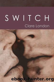 Switch by Clare London