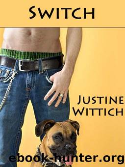 Switch by Justine Wittich