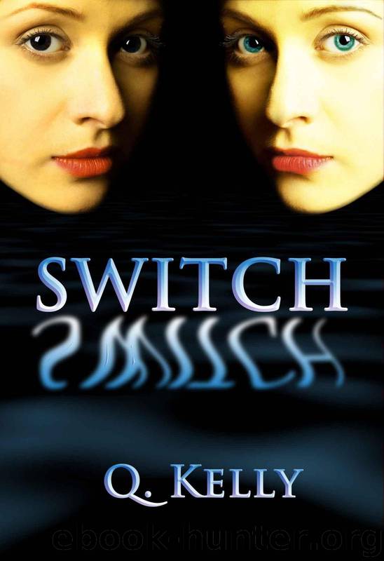 Switch by Kelly Q