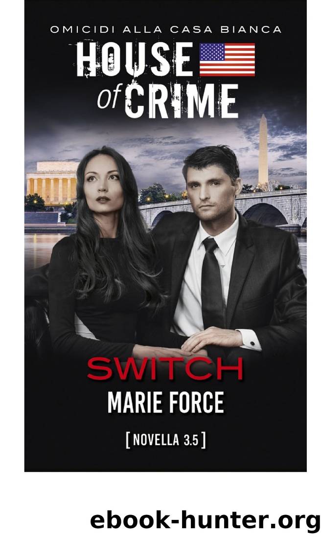 Switch by Marie Force