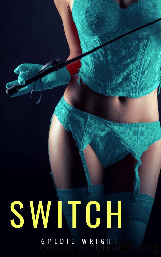 Switch by Wright Goldie