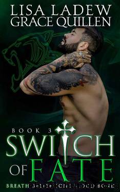 Switch of Fate 3 by Lisa Ladew & Grace Quillen
