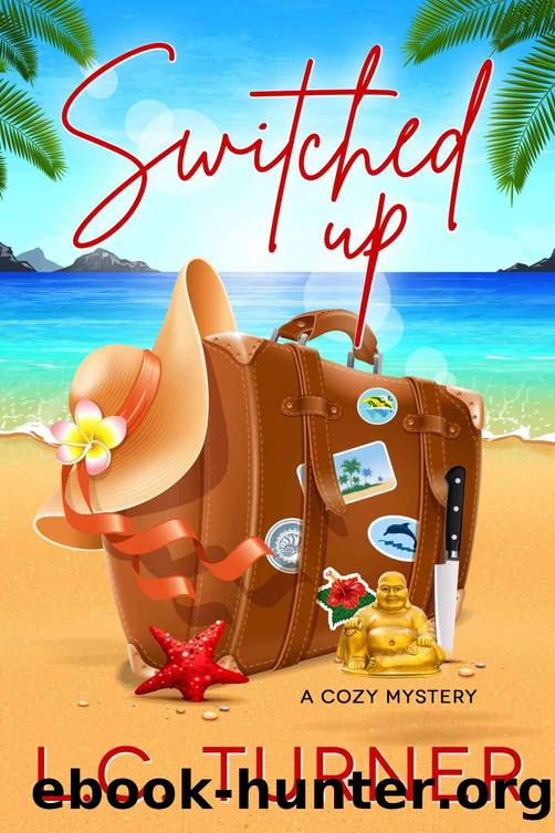 Switched Up by L.C. Turner
