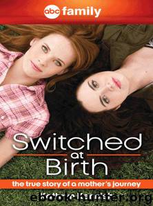 Switched at Birth by Kathryn Kennish